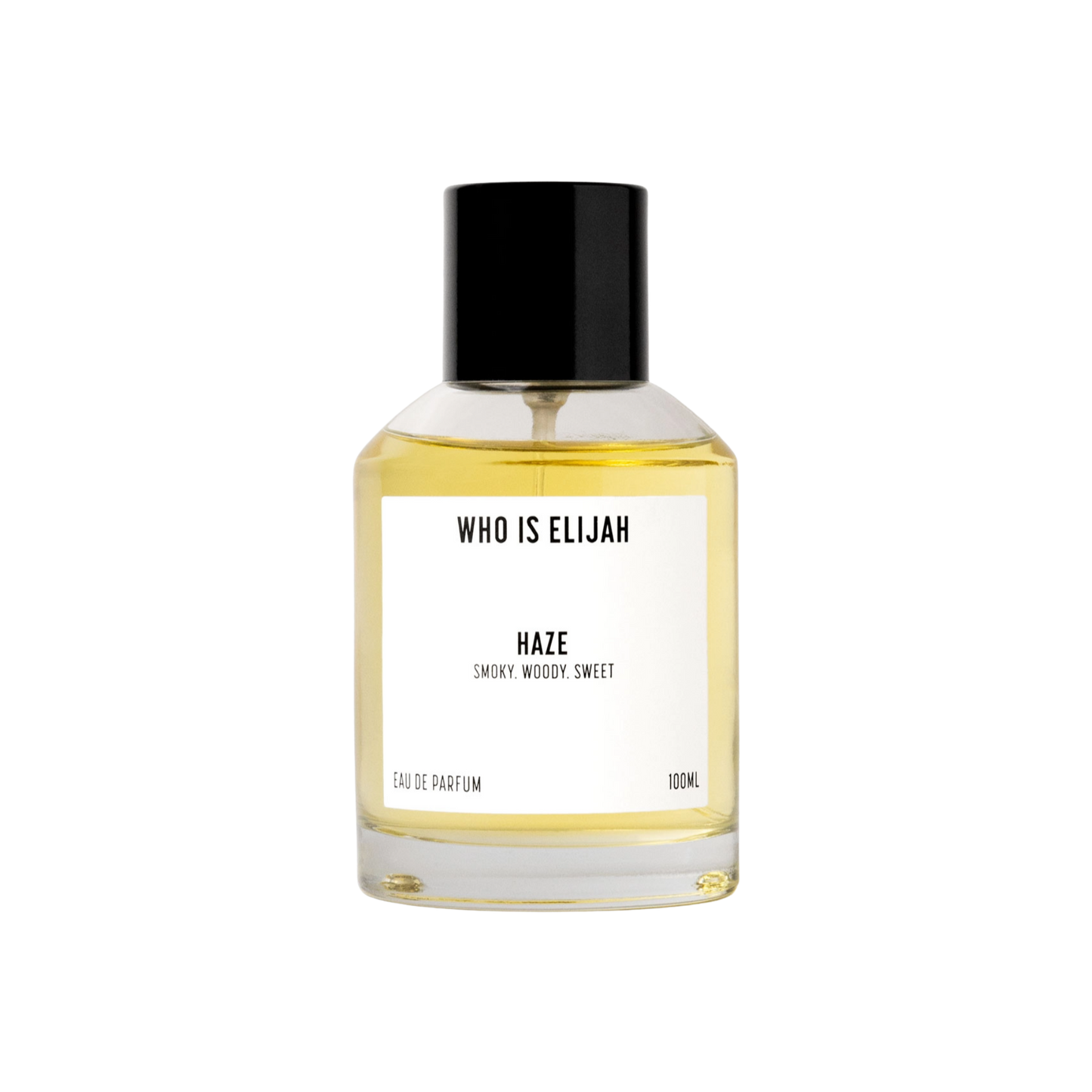 TESTER 100ML HAZE