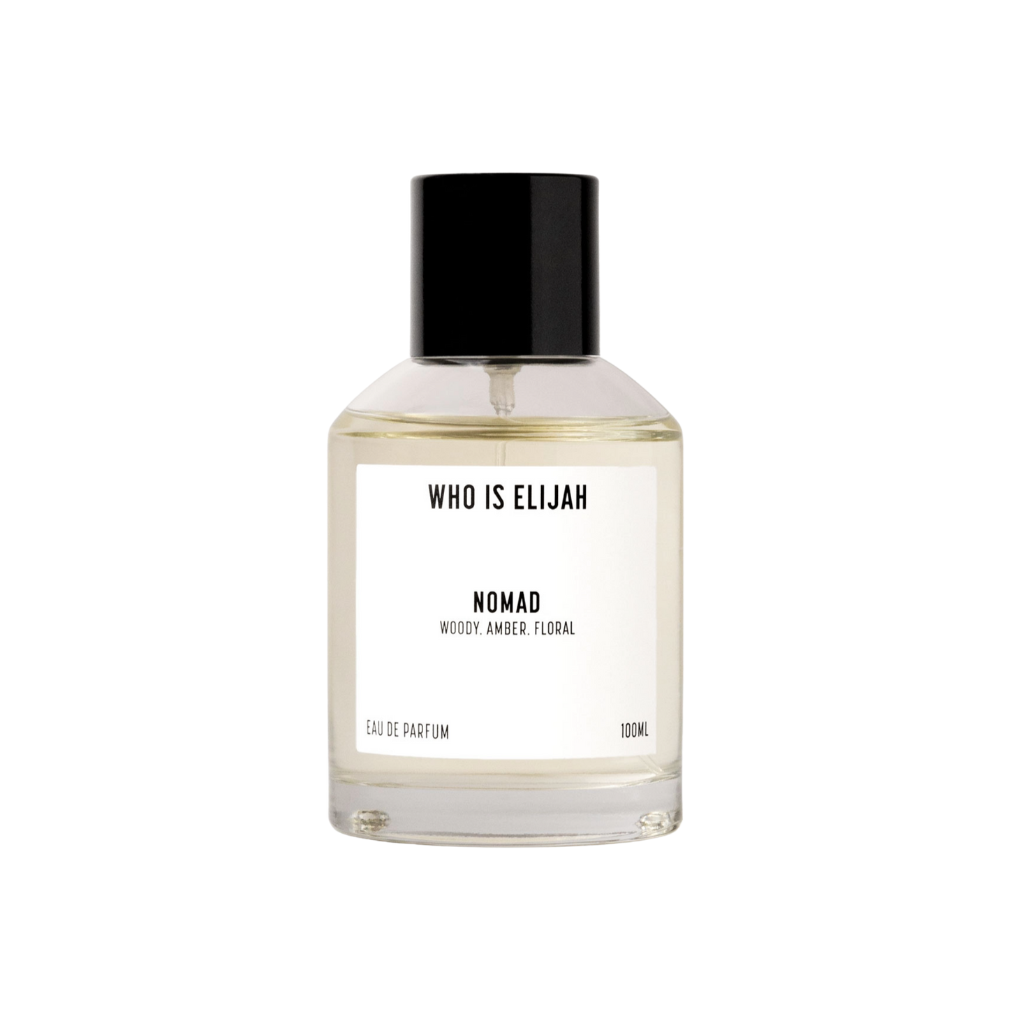 TESTER 100ML NOMAD