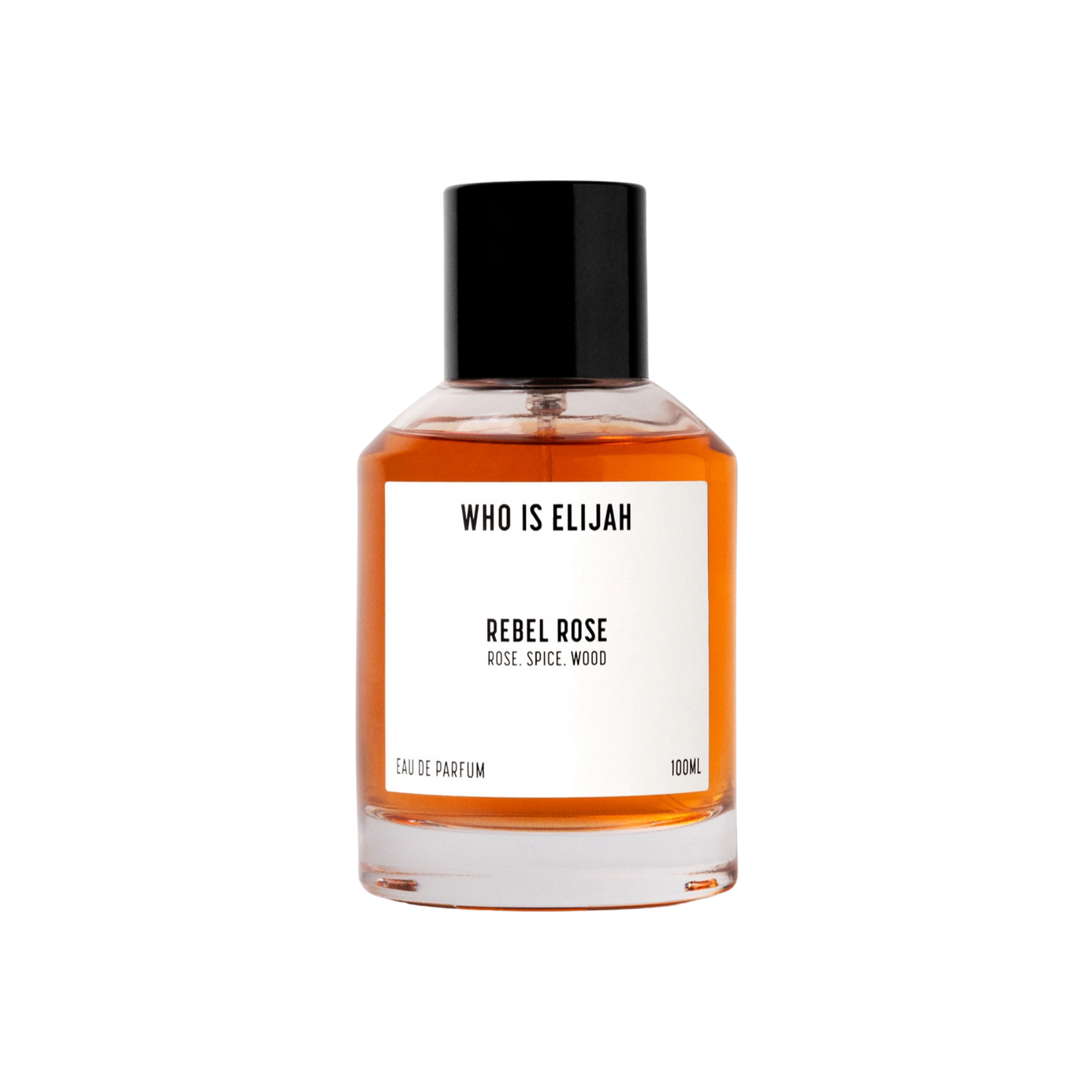 TESTER 100ML REBEL ROSE