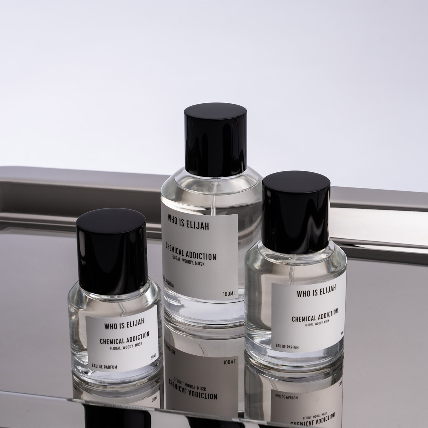 CHEMICAL ADDICTION - 100ML