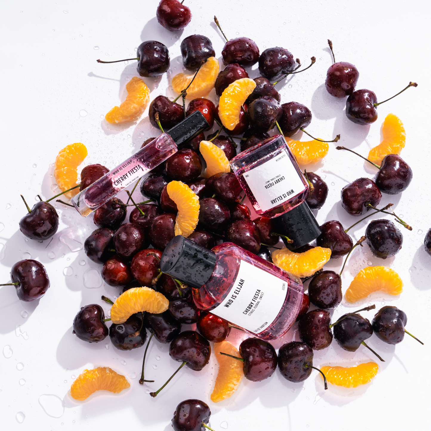 CHERRY FIESTA - 50ML