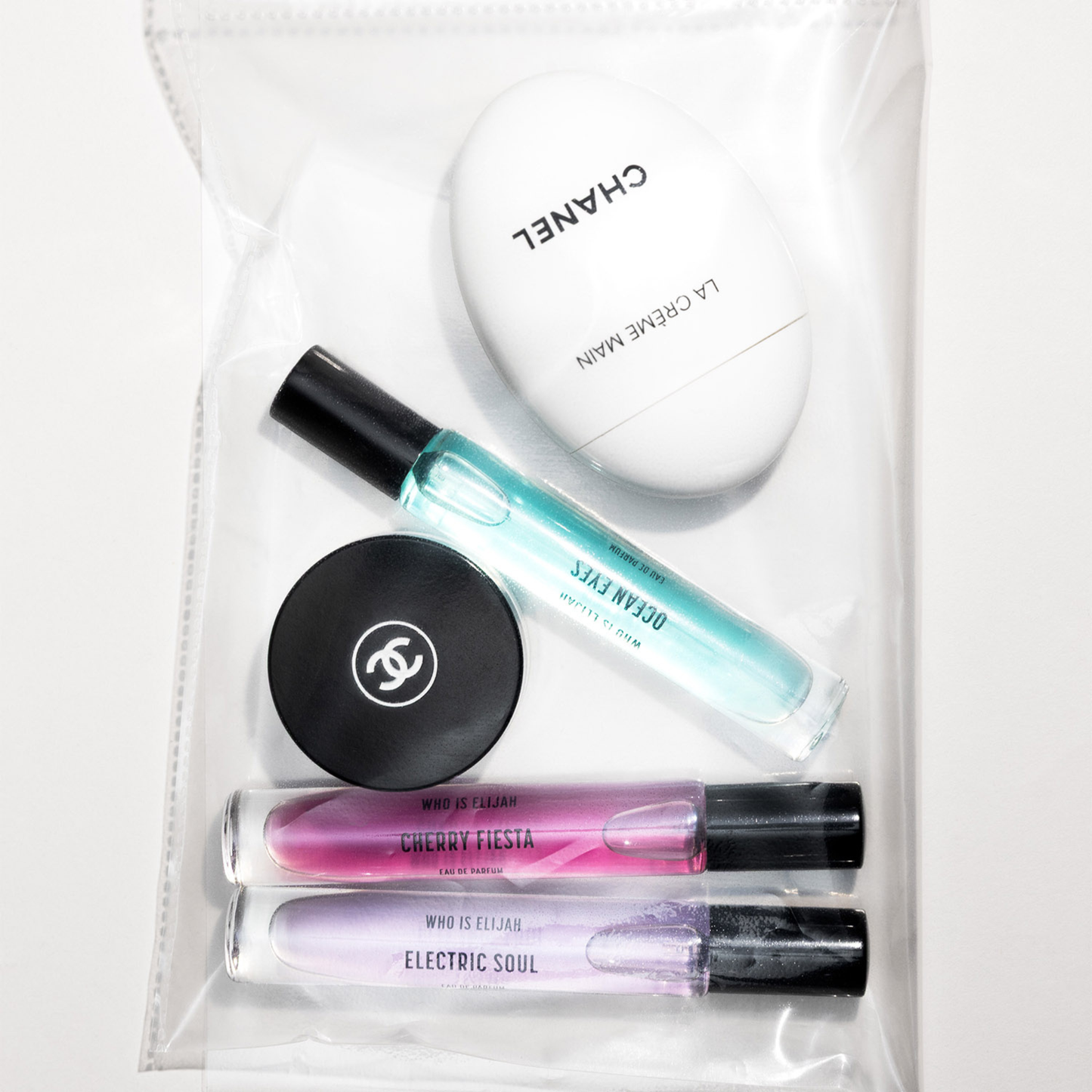 MEDITERRANEAN TRIO