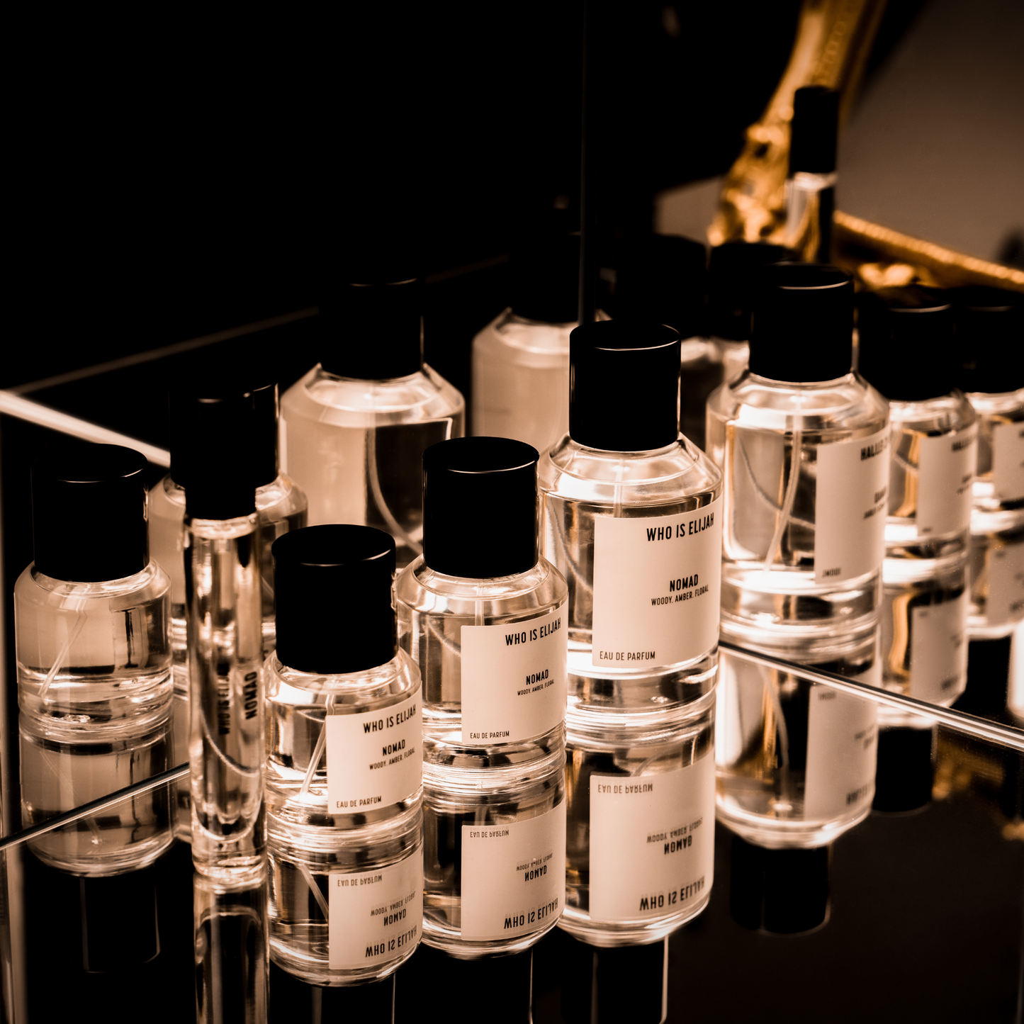 NOMAD - 50ML