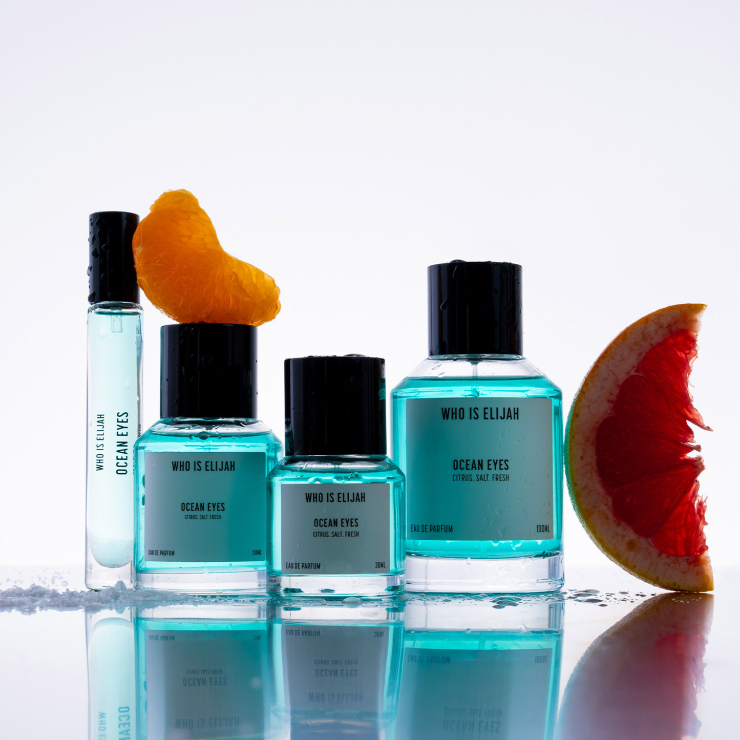 OCEAN EYES - 100ML