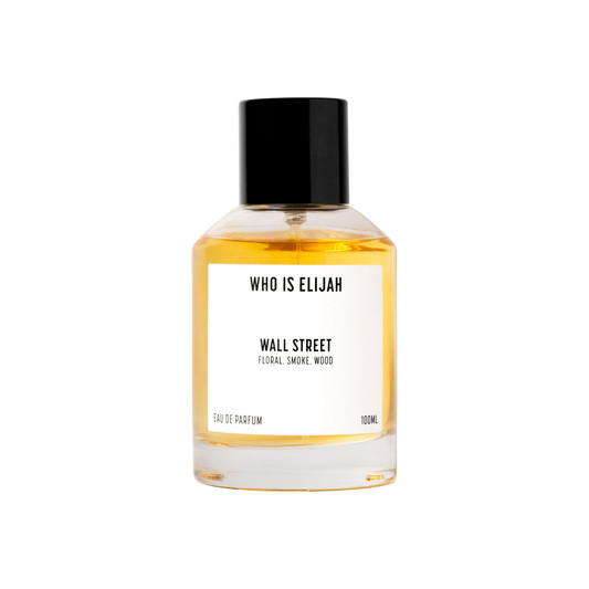 WALL STREET - 100ML