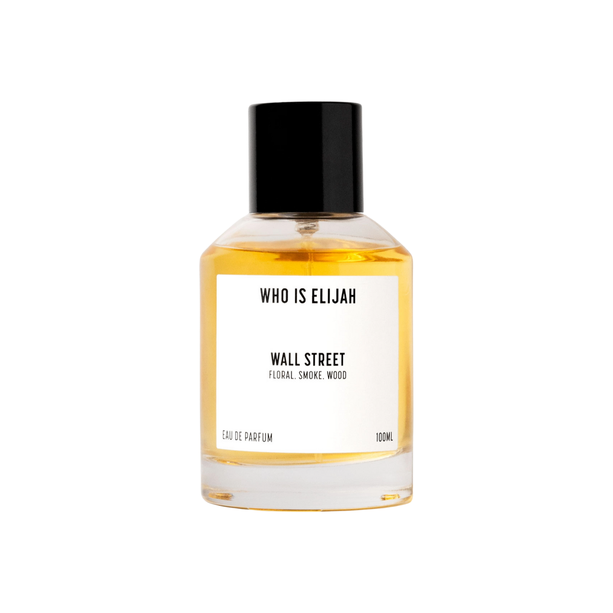 WALL STREET - 100ML