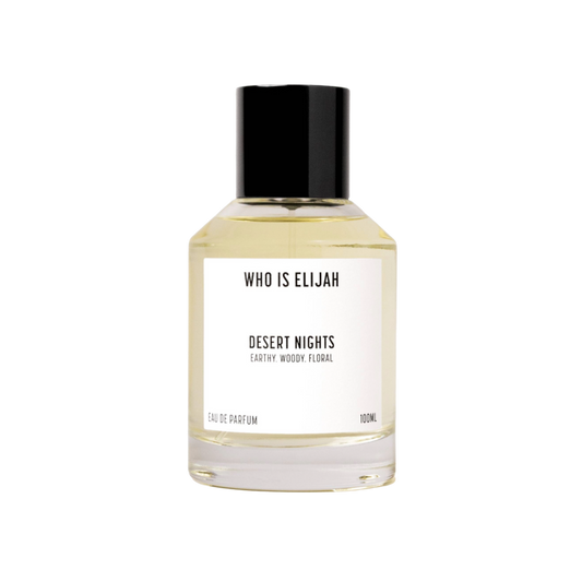 DESERT NIGHTS - 100ML