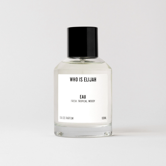 TESTER 100ML EAU