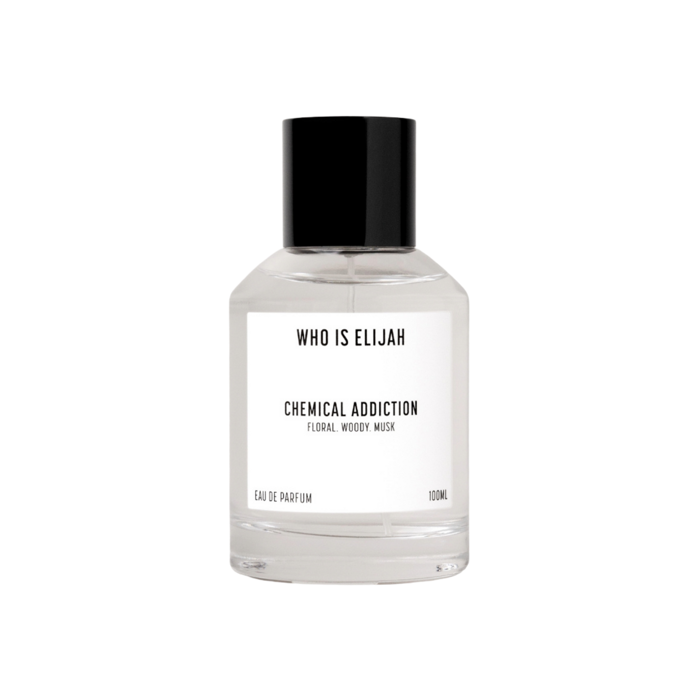 CHEMICAL ADDICTION - 100ML