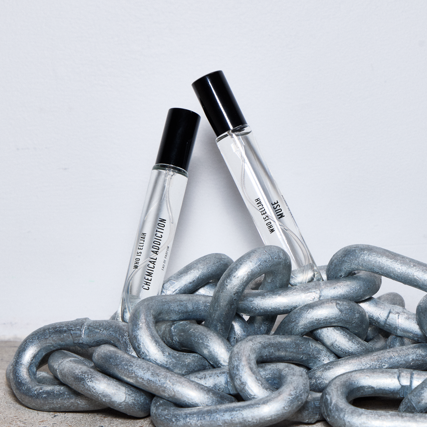 CHEMICAL ADDICTION - 10ML