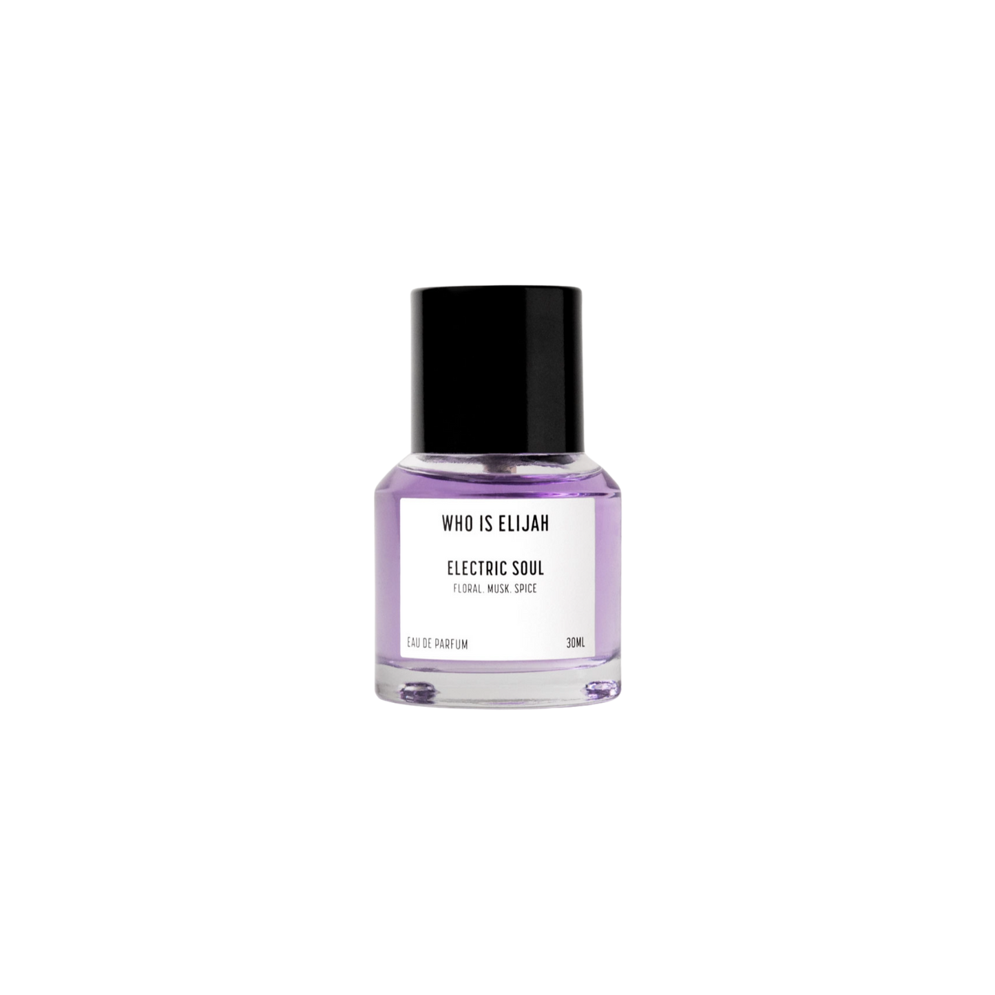 ELECTRIC SOUL - 30ML