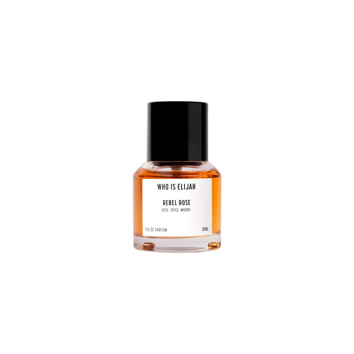 REBEL ROSE - 30ML