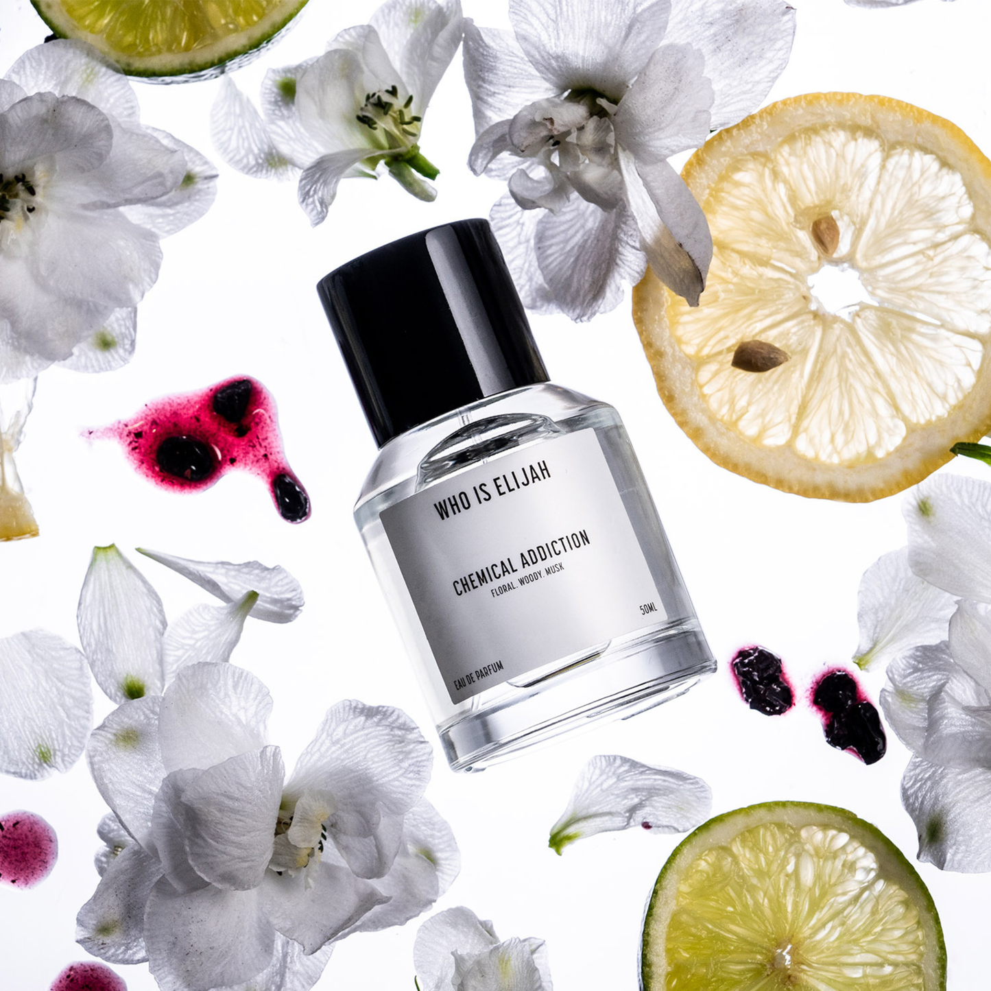 CHEMICAL ADDICTION - 50ML