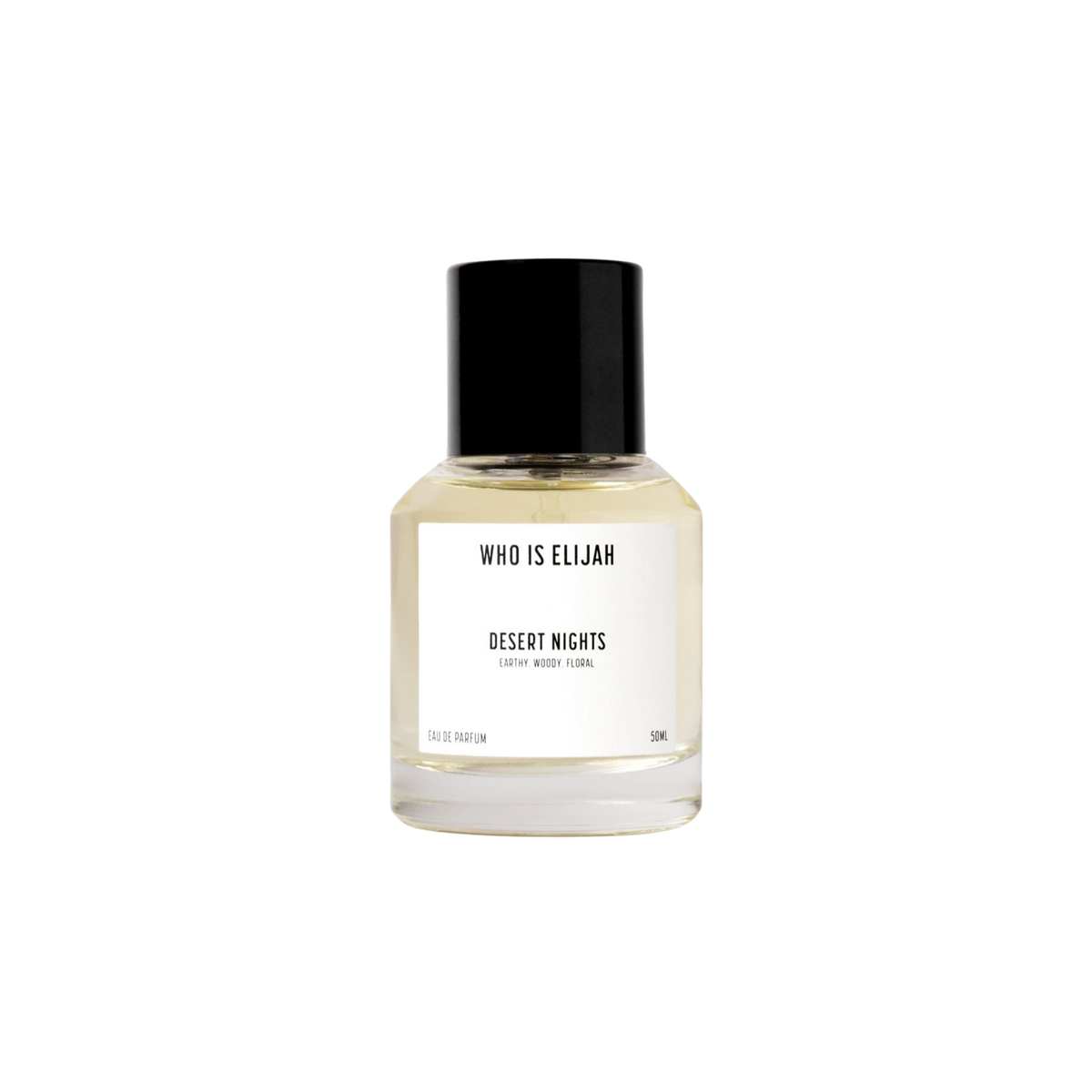 DESERT NIGHTS - 50ML