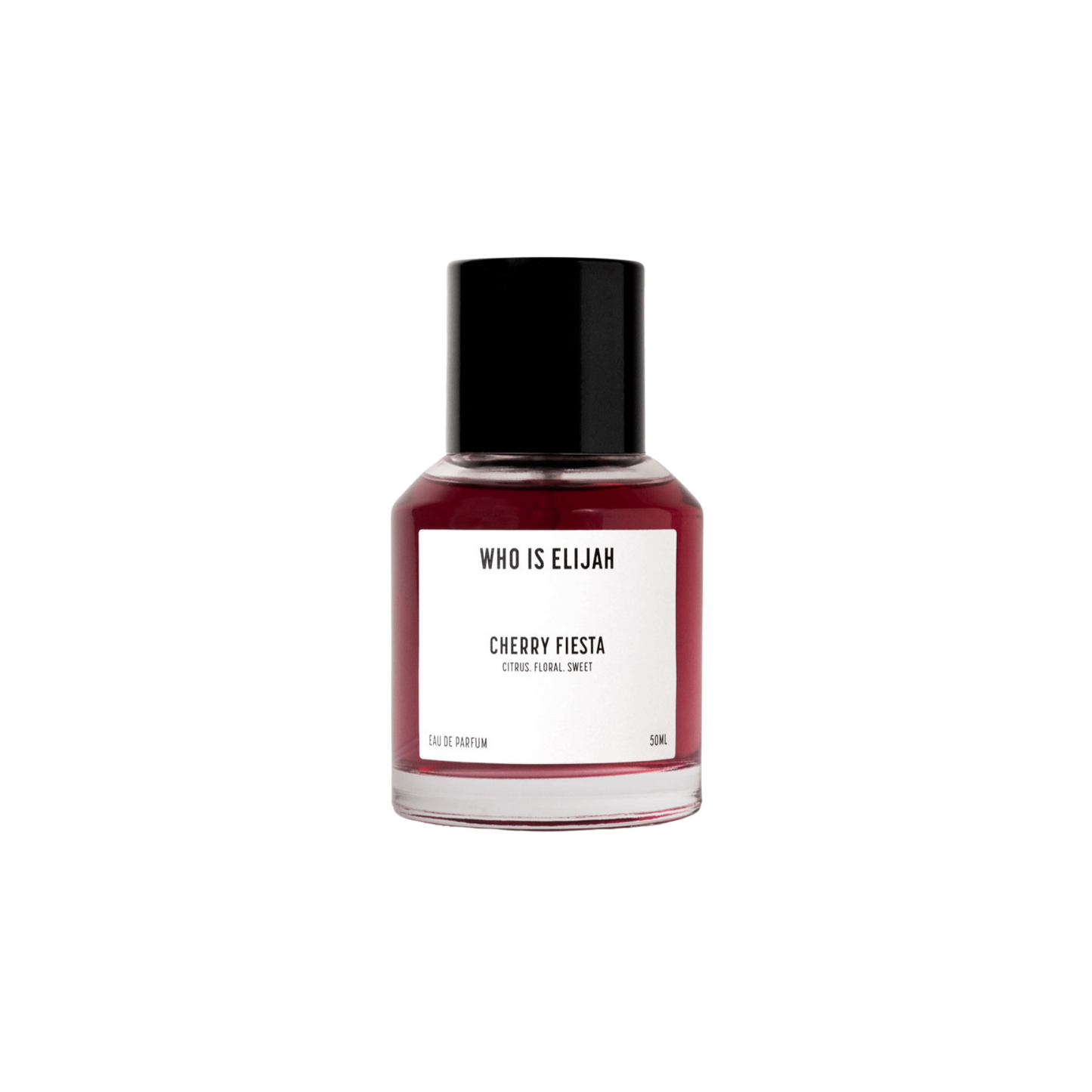 CHERRY FIESTA - 50ML