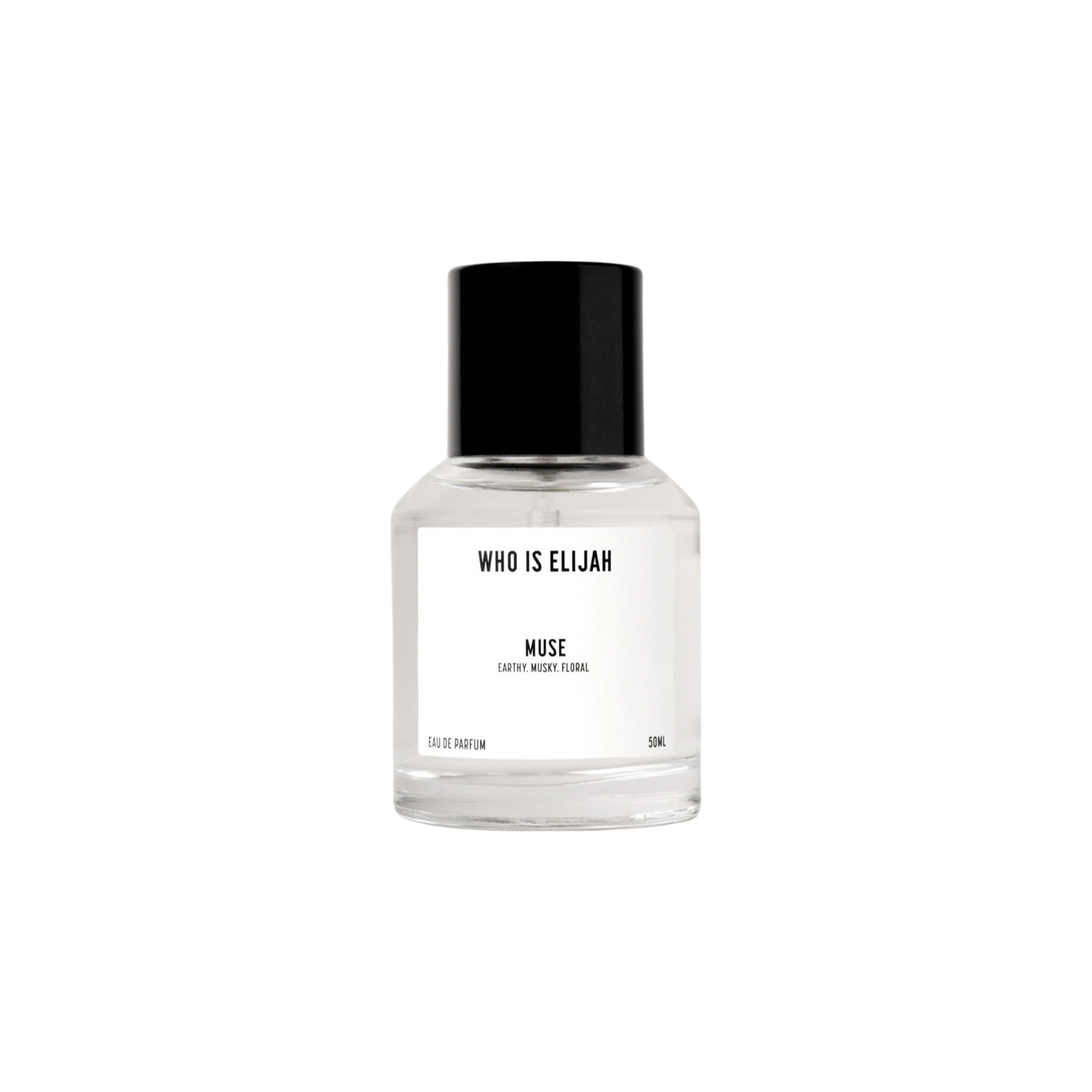 MUSE - 50ML