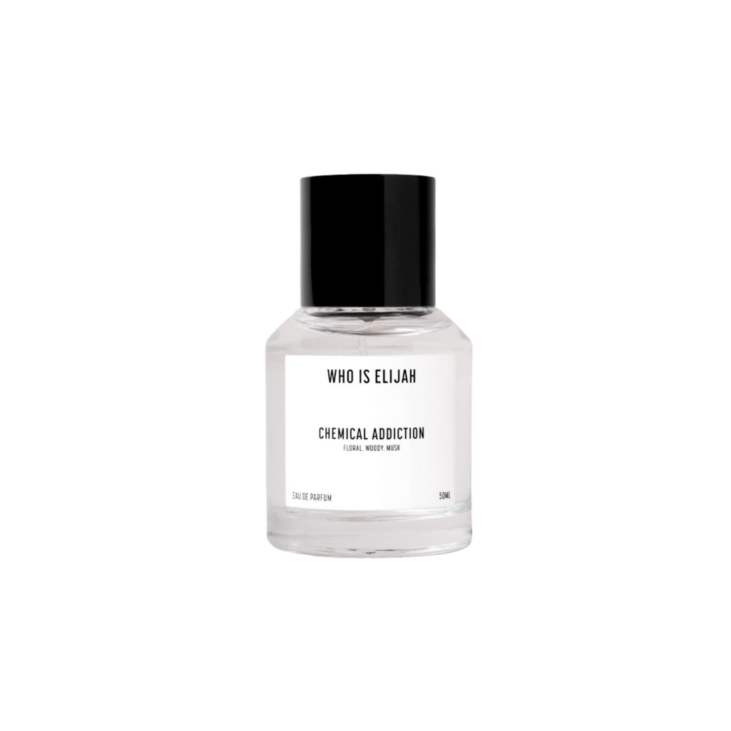 CHEMICAL ADDICTION - 50ML