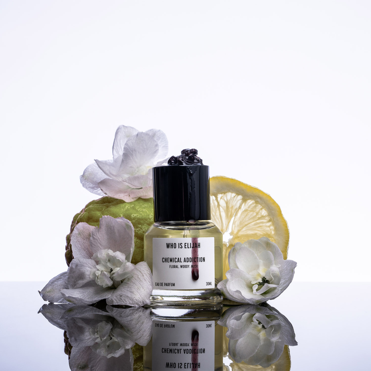 CHEMICAL ADDICTION - 30ML