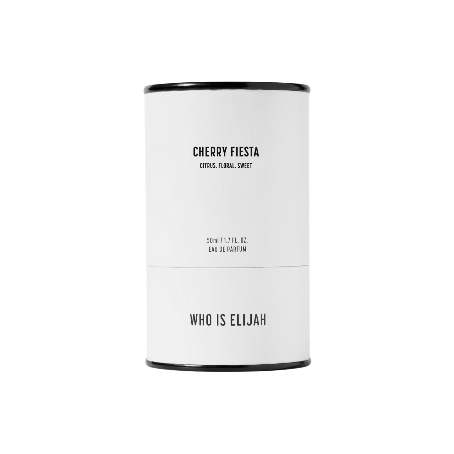 CHERRY FIESTA - 50ML