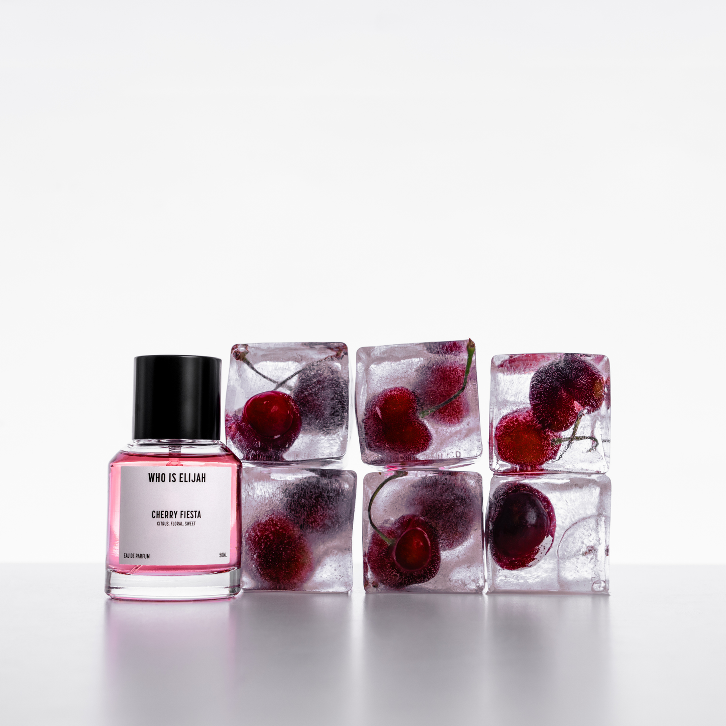 CHERRY FIESTA - 50ML