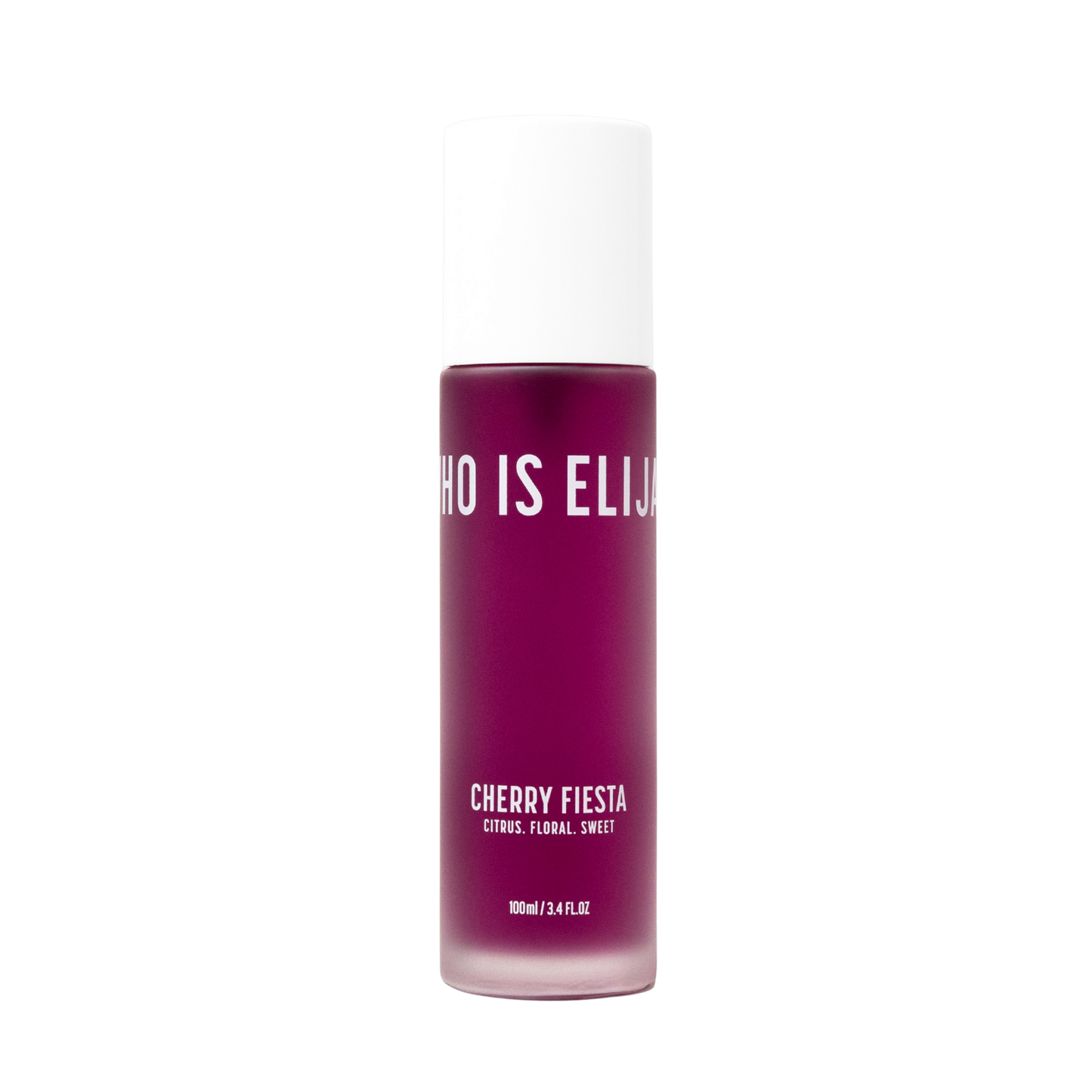 100ML CHERRY FIESTA BODY MIST