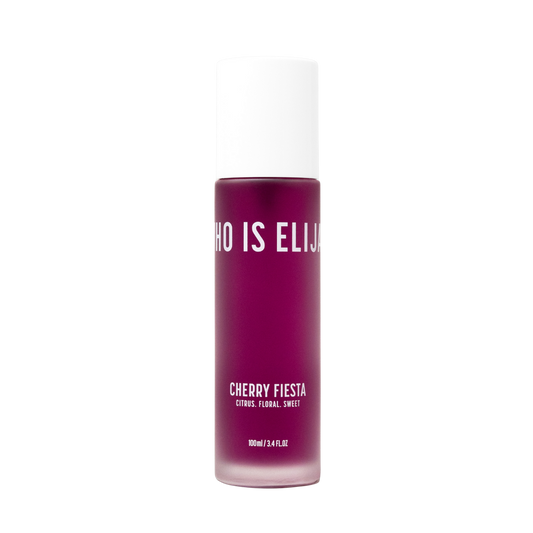 100ML CHERRY FIESTA BODY MIST