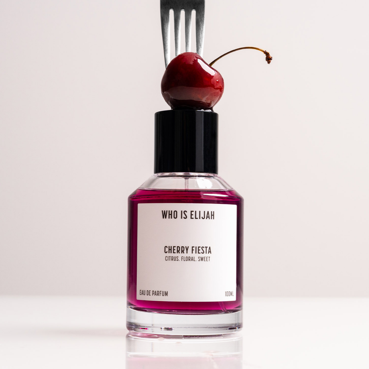 CHERRY FIESTA 100ML