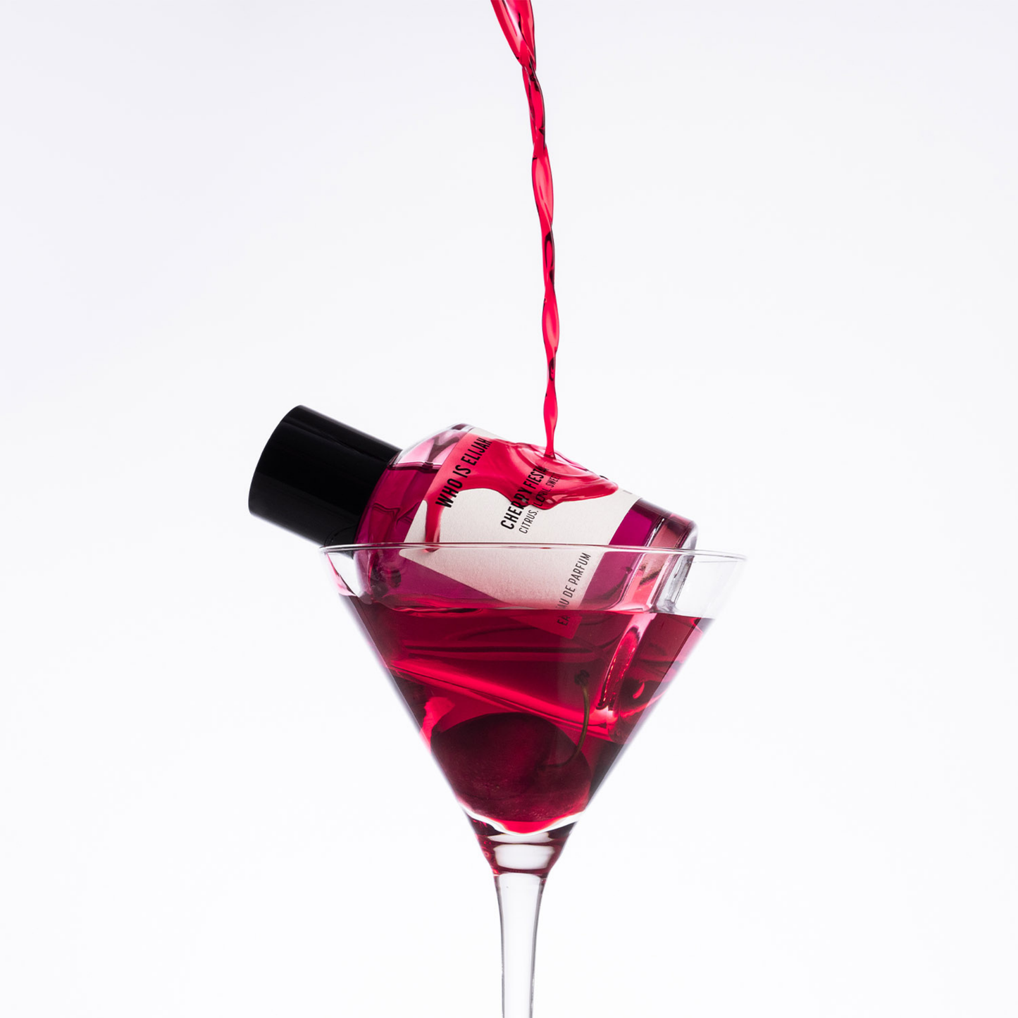 CHERRY FIESTA 100ML