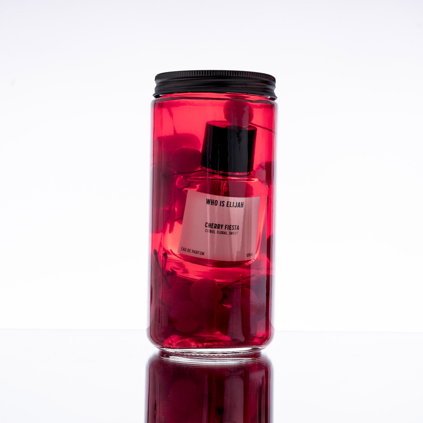 CHERRY FIESTA 100ML