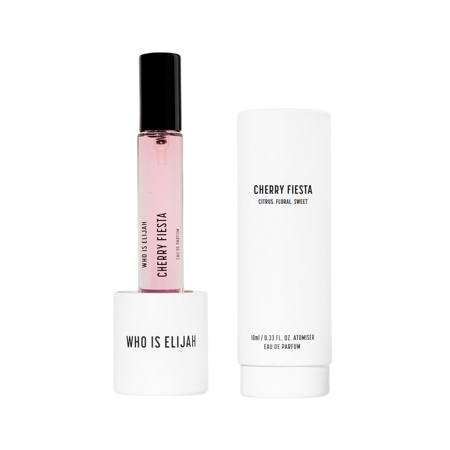 CHERRY FIESTA - 10ML