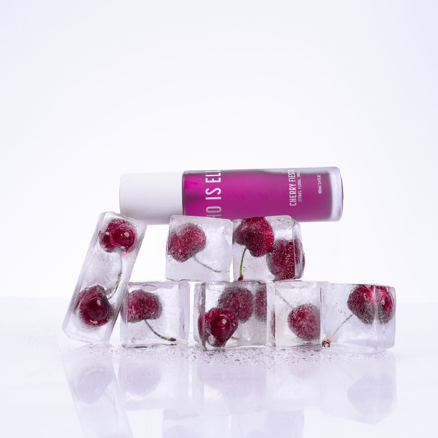 100ML CHERRY FIESTA BODY MIST