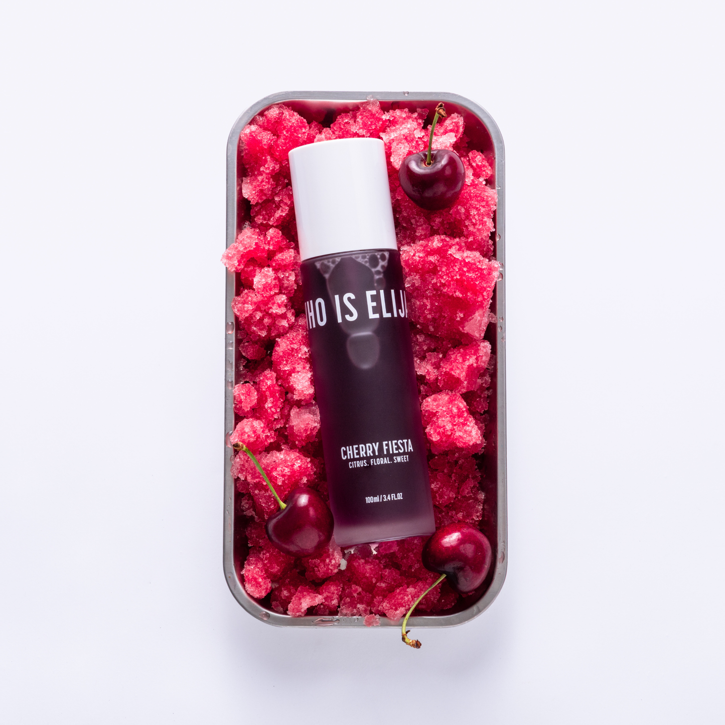 100ML CHERRY FIESTA BODY MIST