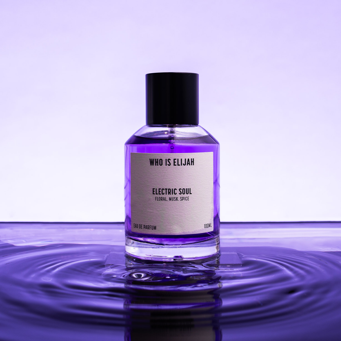 ELECTRIC SOUL - 100ML