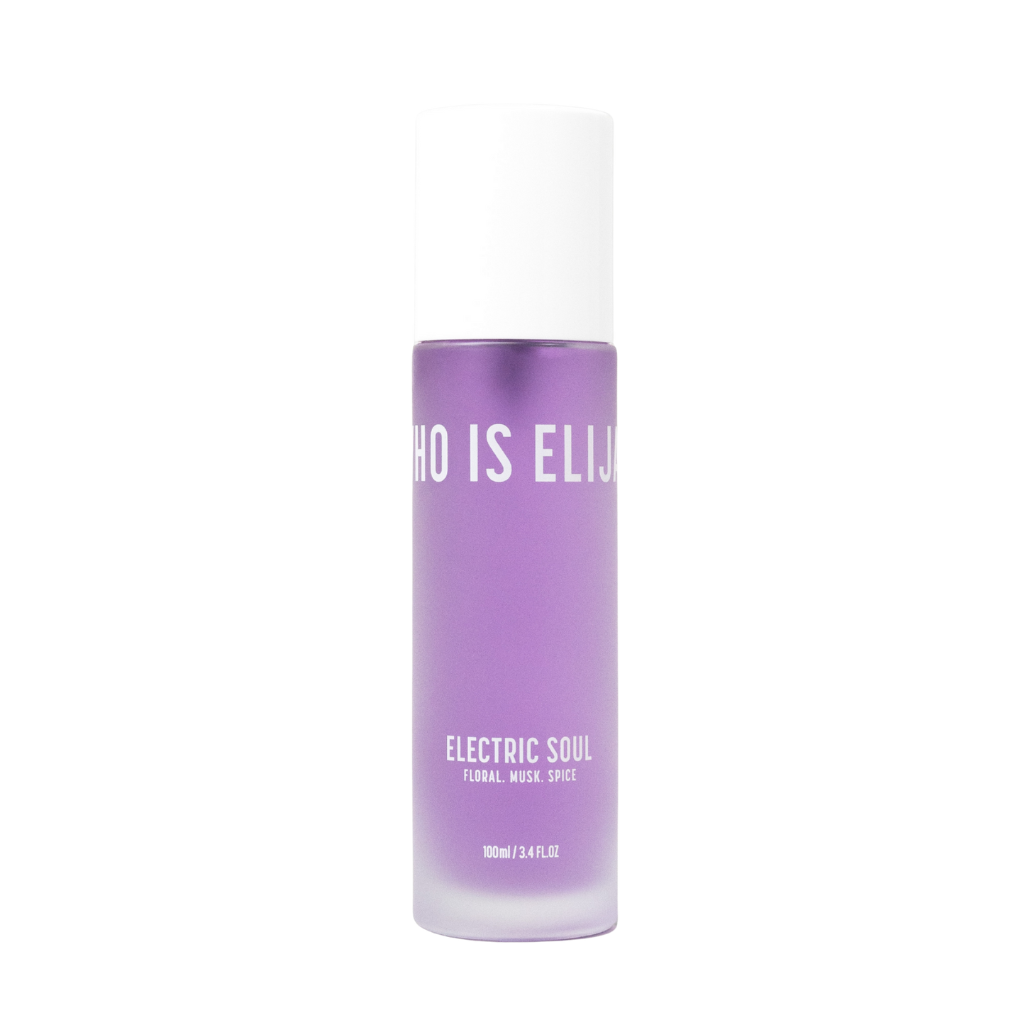100ML ELECTRIC SOUL BODY MIST
