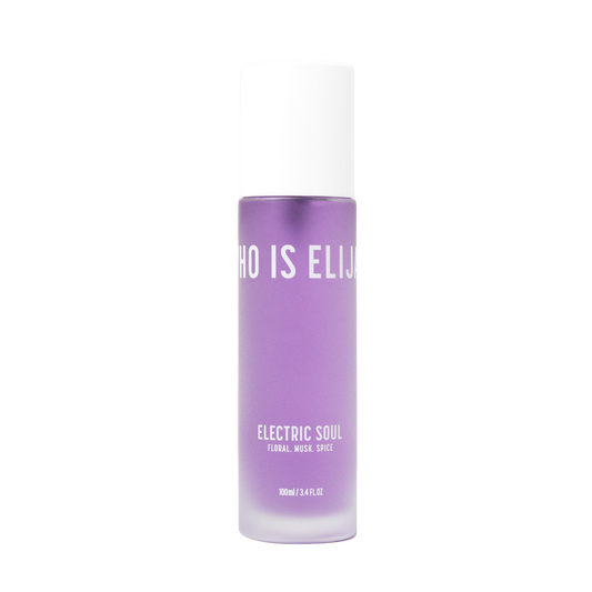 100ML ELECTRIC SOUL BODY MIST