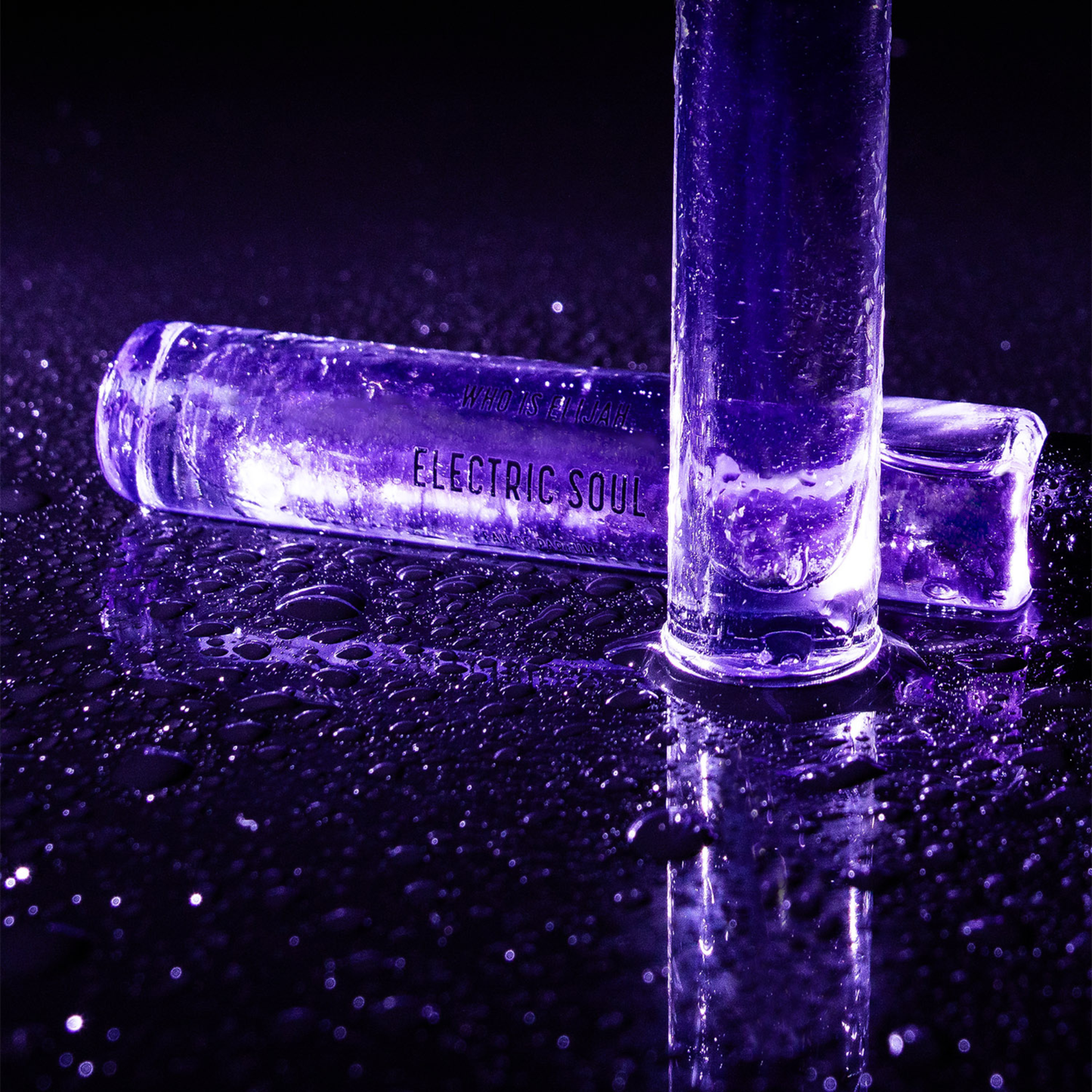 ELECTRIC SOUL - 10ML