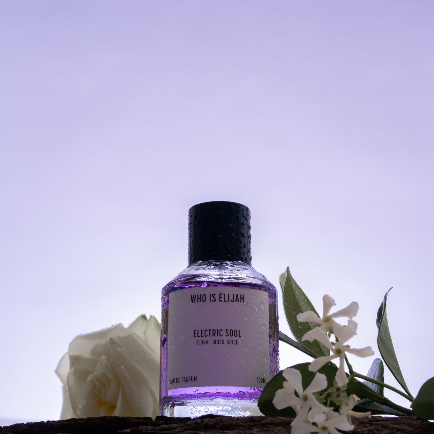 ELECTRIC SOUL - 100ML