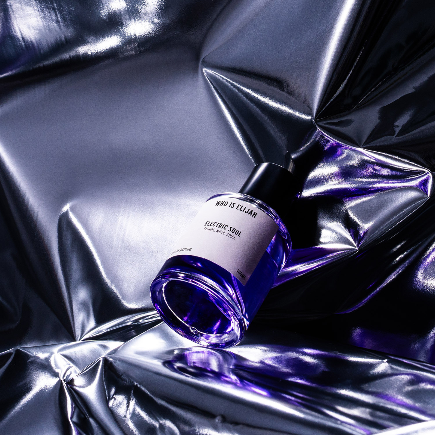 ELECTRIC SOUL - 100ML