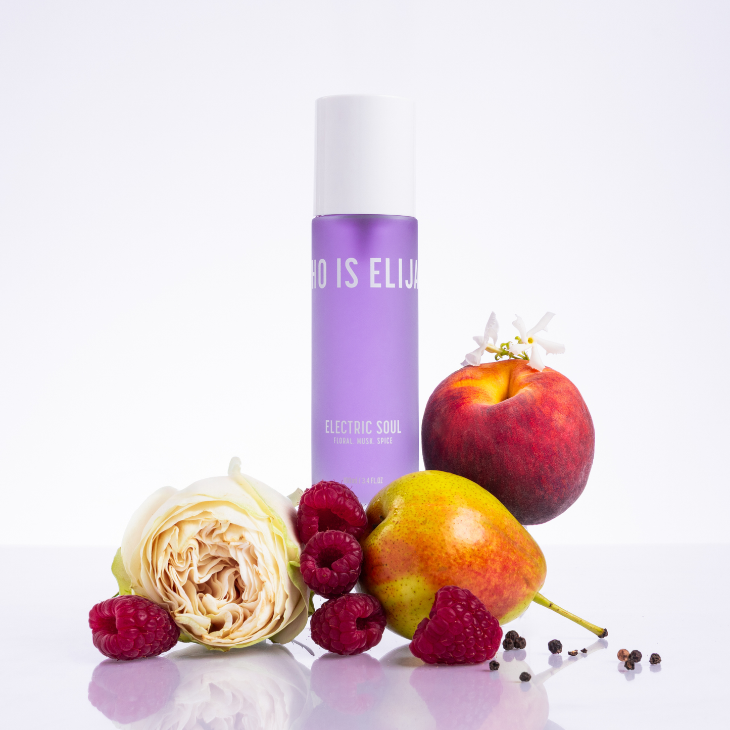 100ML ELECTRIC SOUL BODY MIST