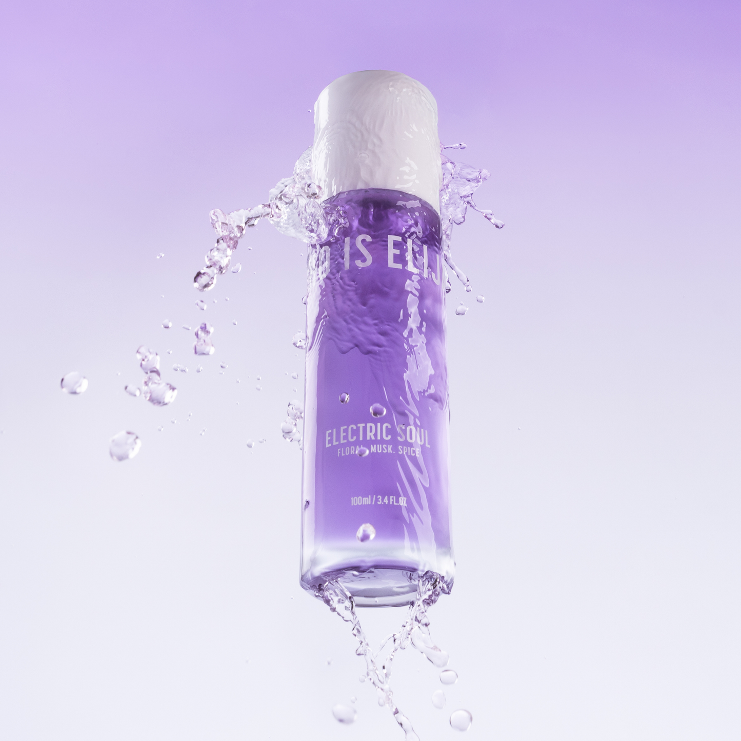 100ML ELECTRIC SOUL BODY MIST