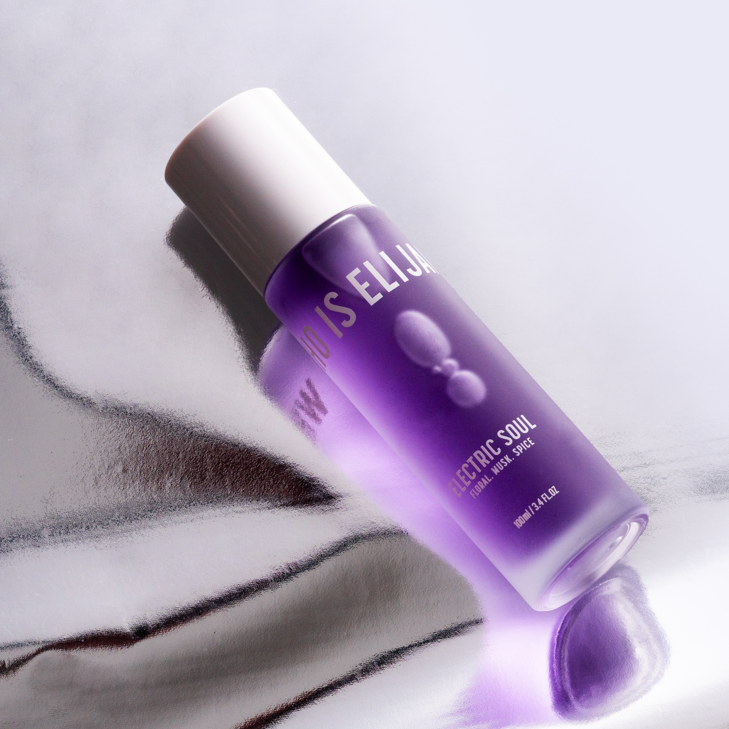 100ML ELECTRIC SOUL BODY MIST