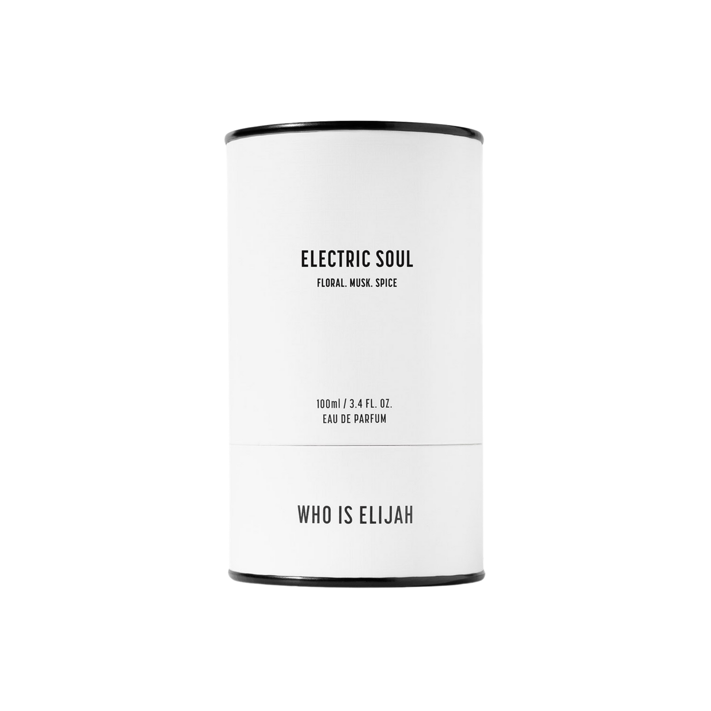 ELECTRIC SOUL - 100ML