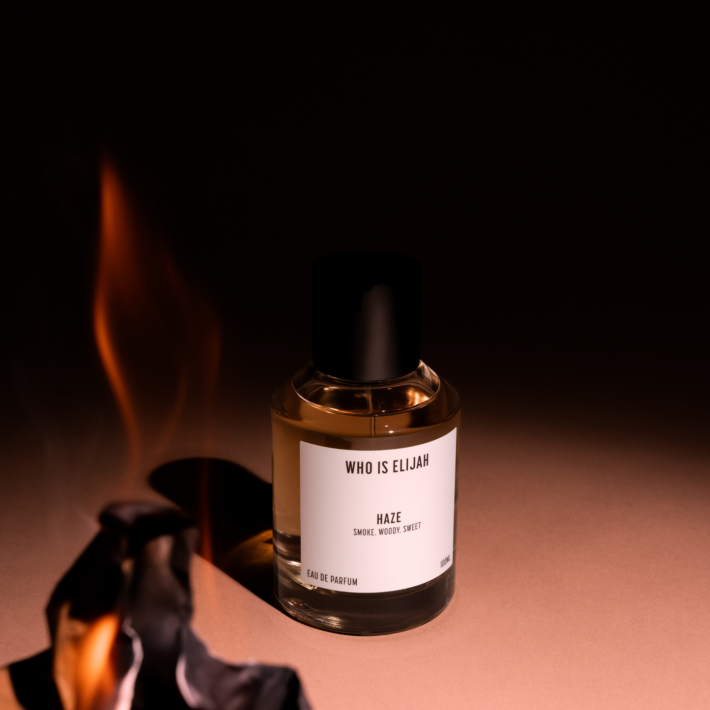 HAZE - 100ML