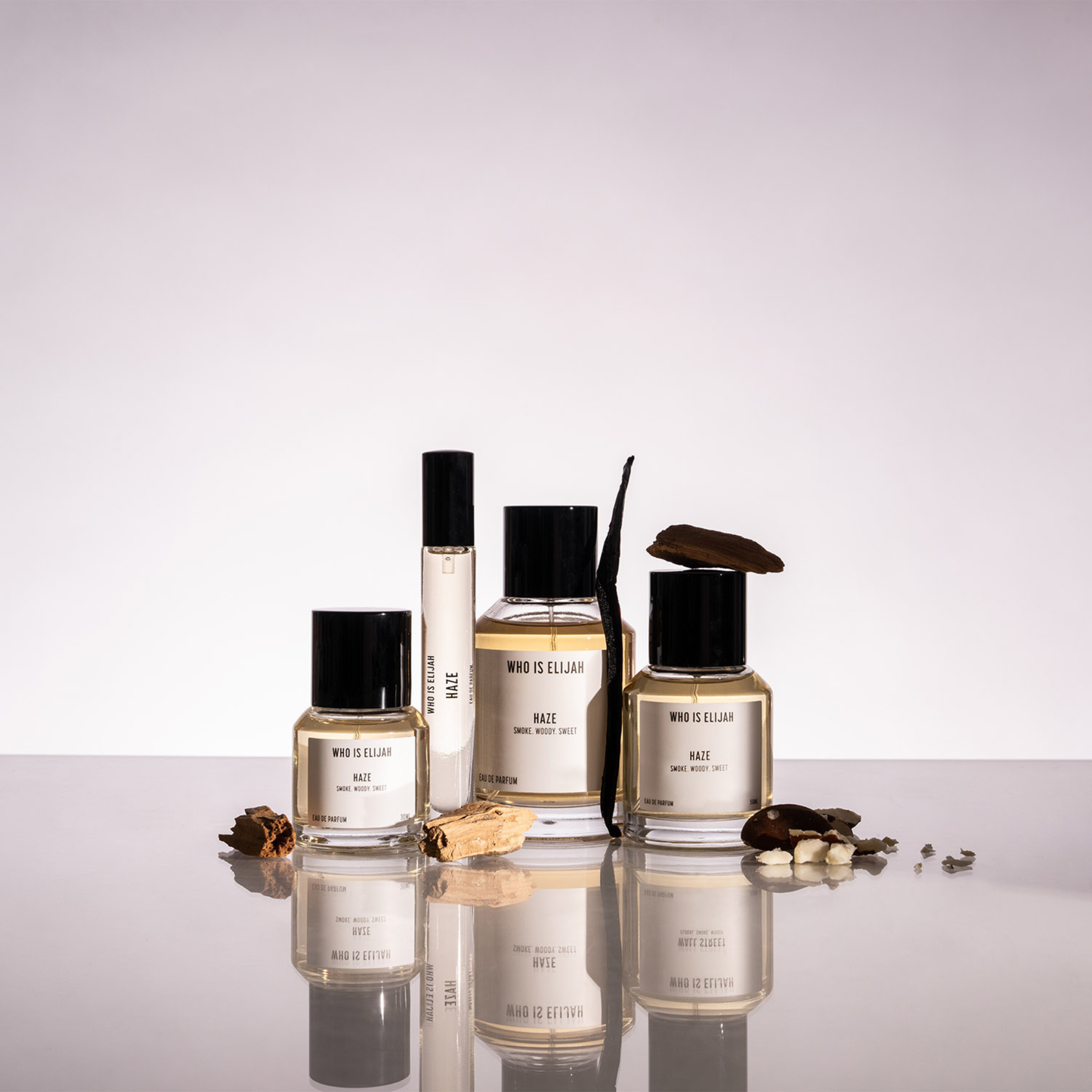 HAZE - 100ML