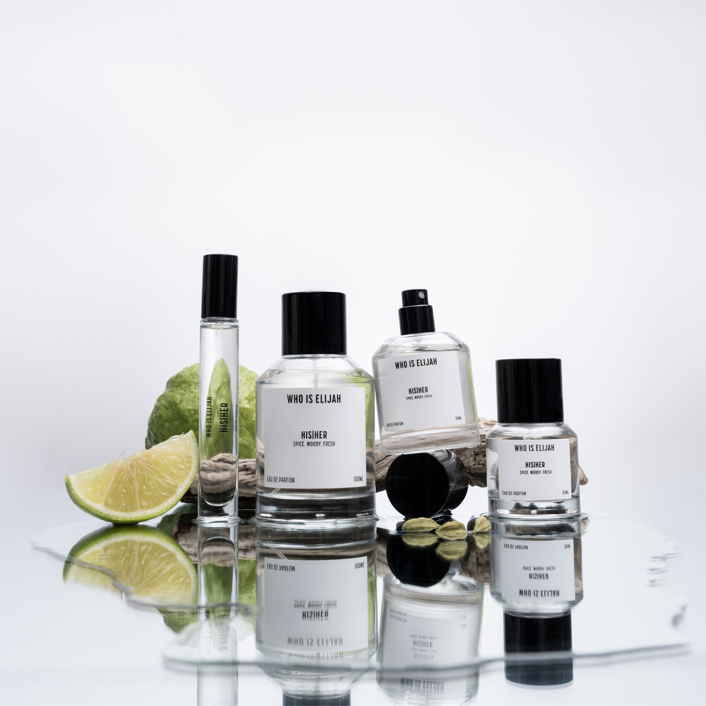 HIS|HER - 100ML
