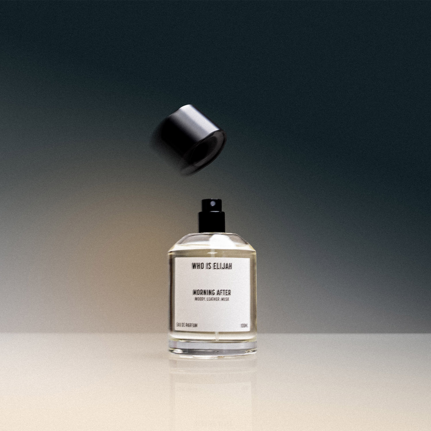 MORNING AFTER - 100ML