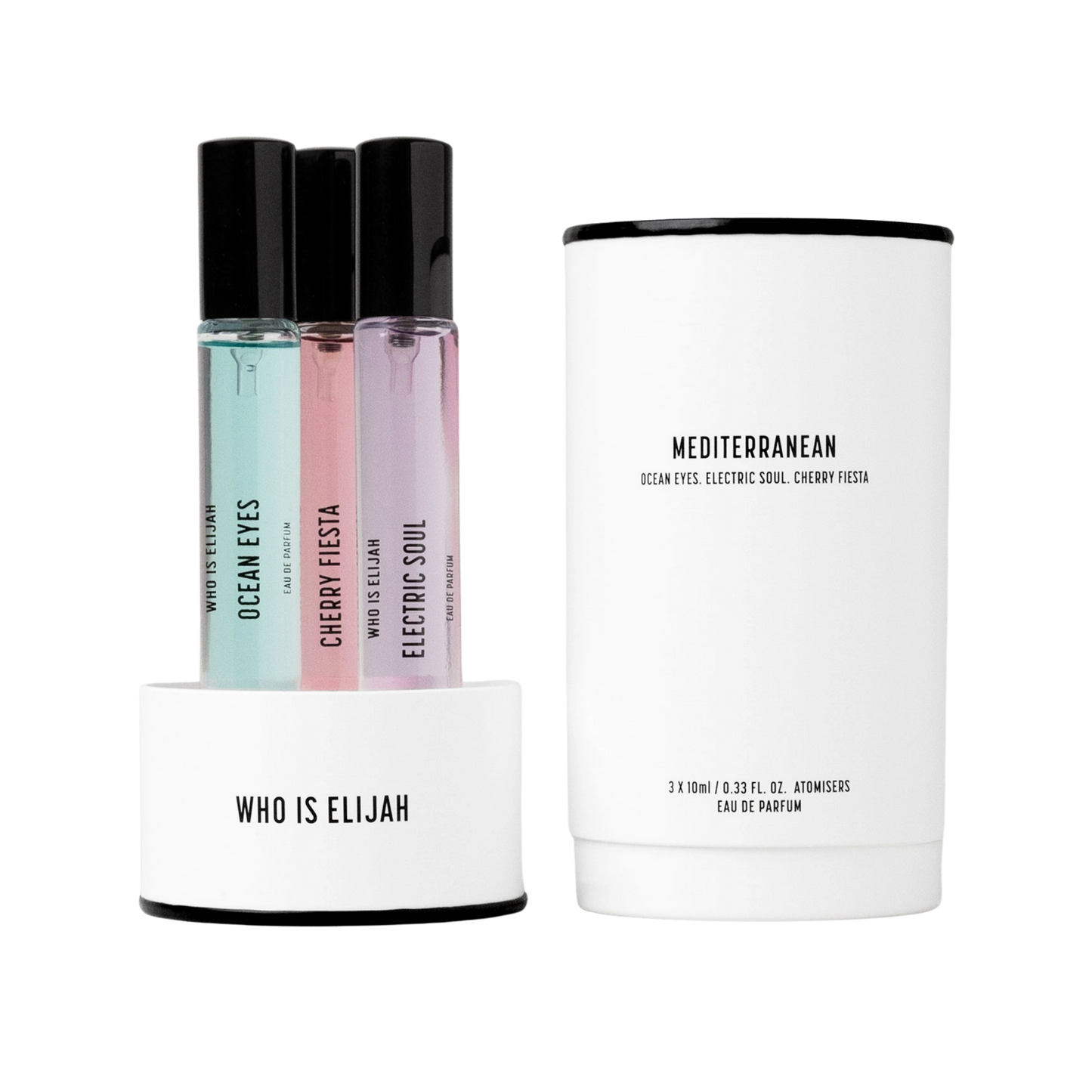 MEDITERRANEAN TRIO