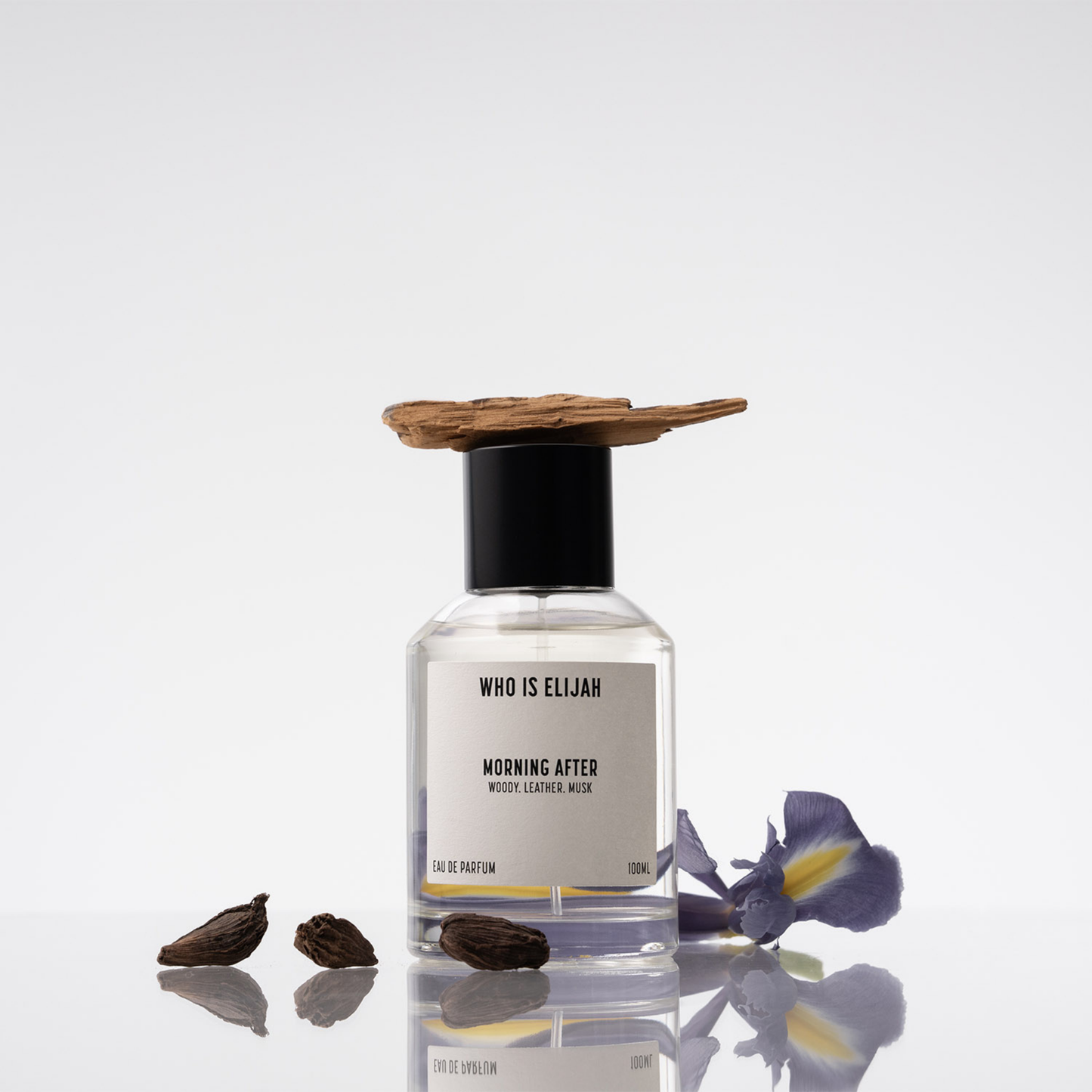 MORNING AFTER - 100ML