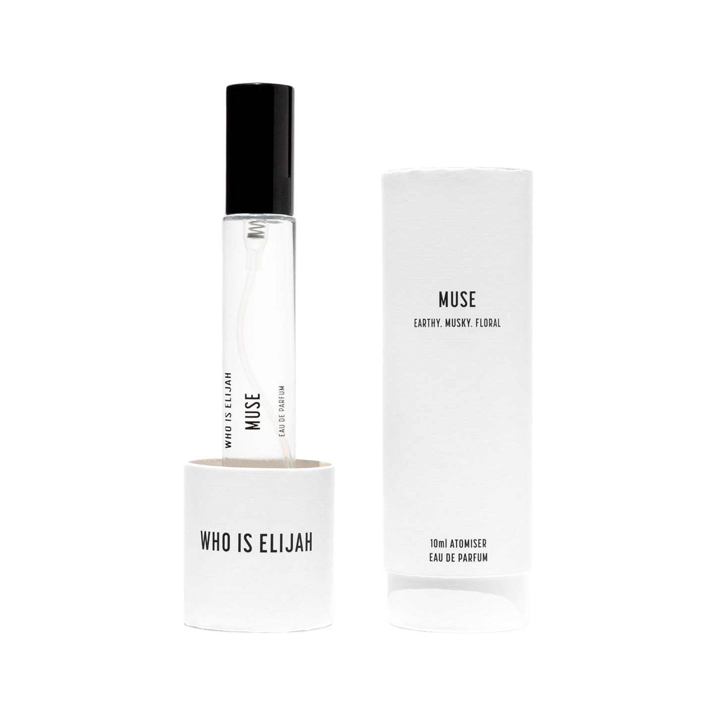 MUSE - 10ML