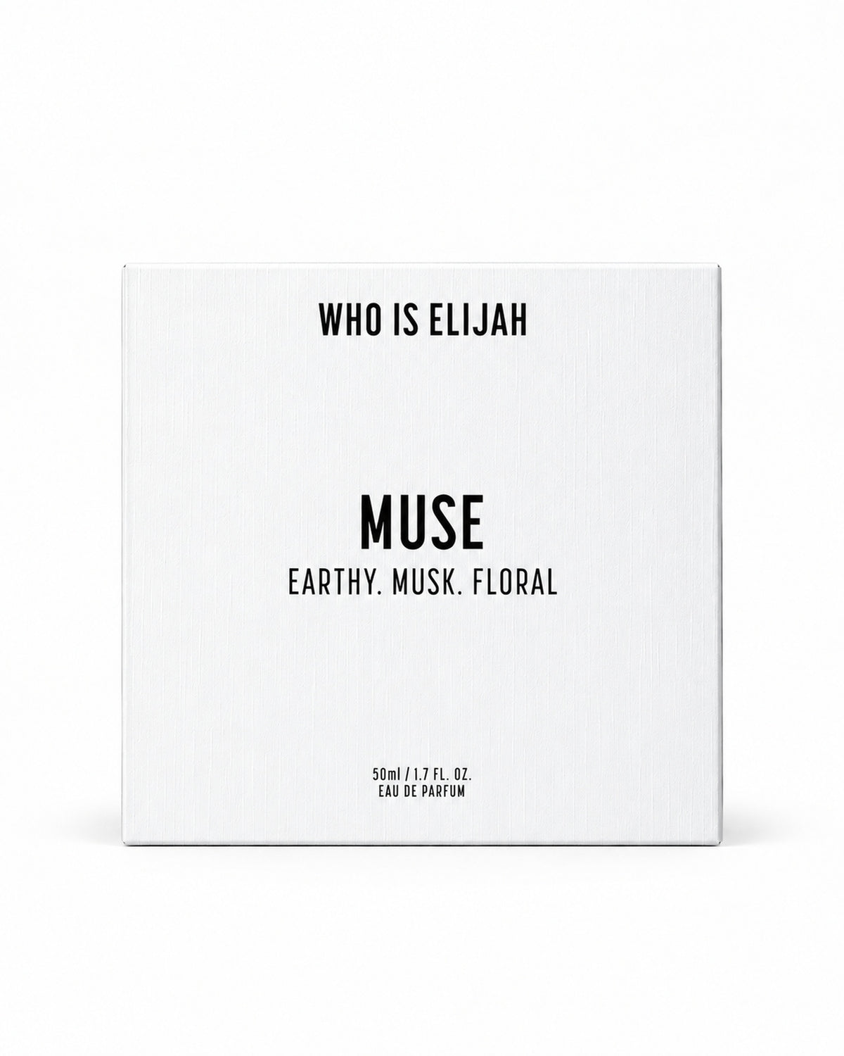 MUSE - 50ML